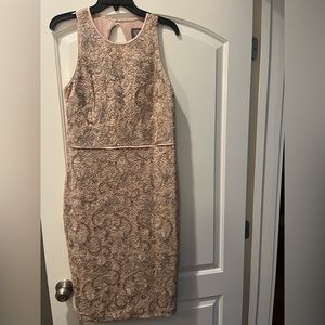 Vince Camuto Dress NWT